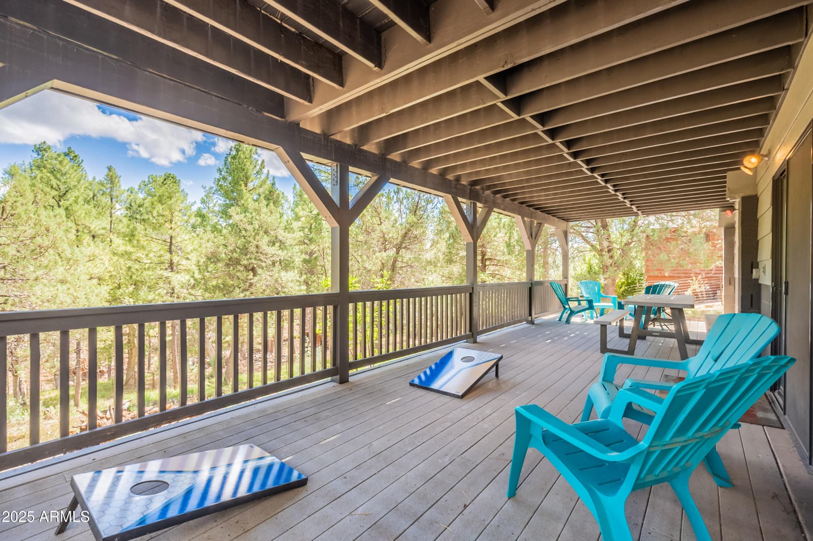 199 S Greystone Circle, Payson, AZ 85541 — photo 56 of 82
