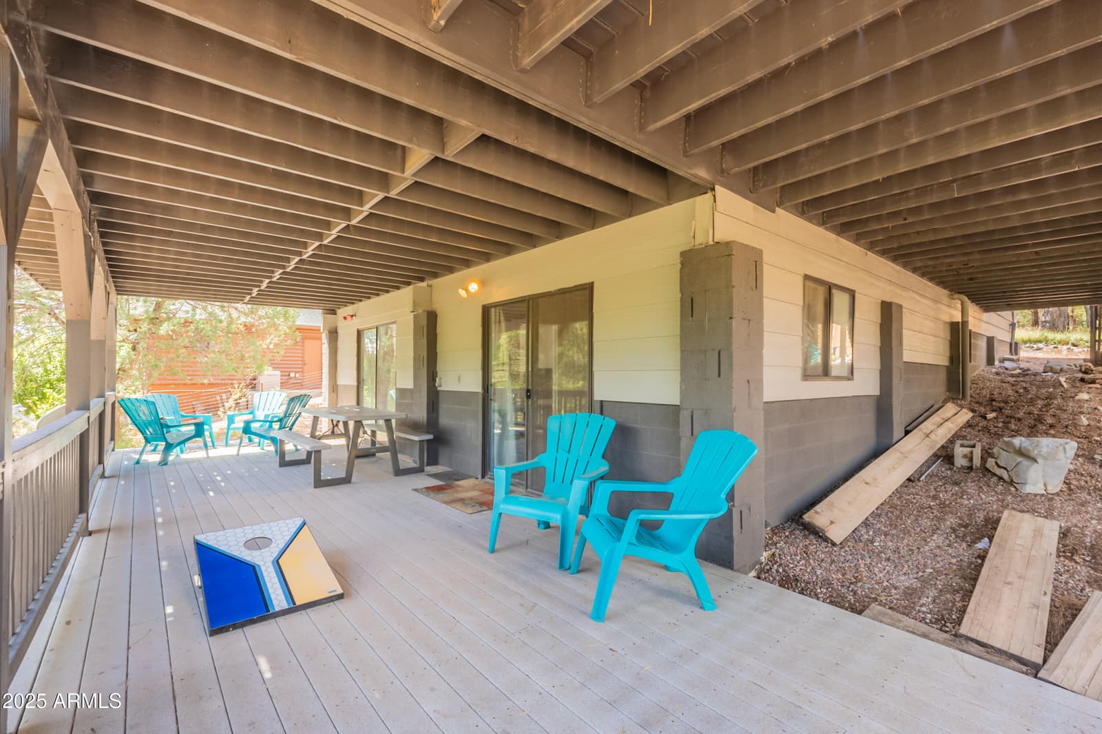 199 S Greystone Circle, Payson, AZ 85541 — photo 57 of 82