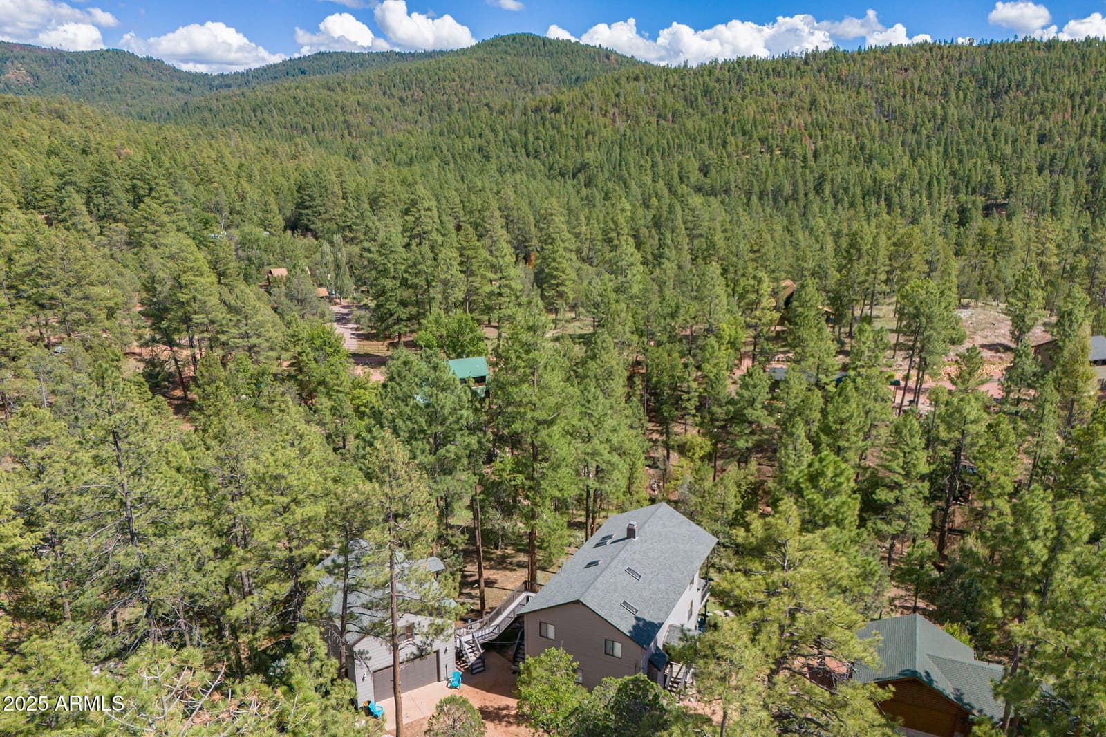 199 S Greystone Circle, Payson, AZ 85541 — photo 73 of 82