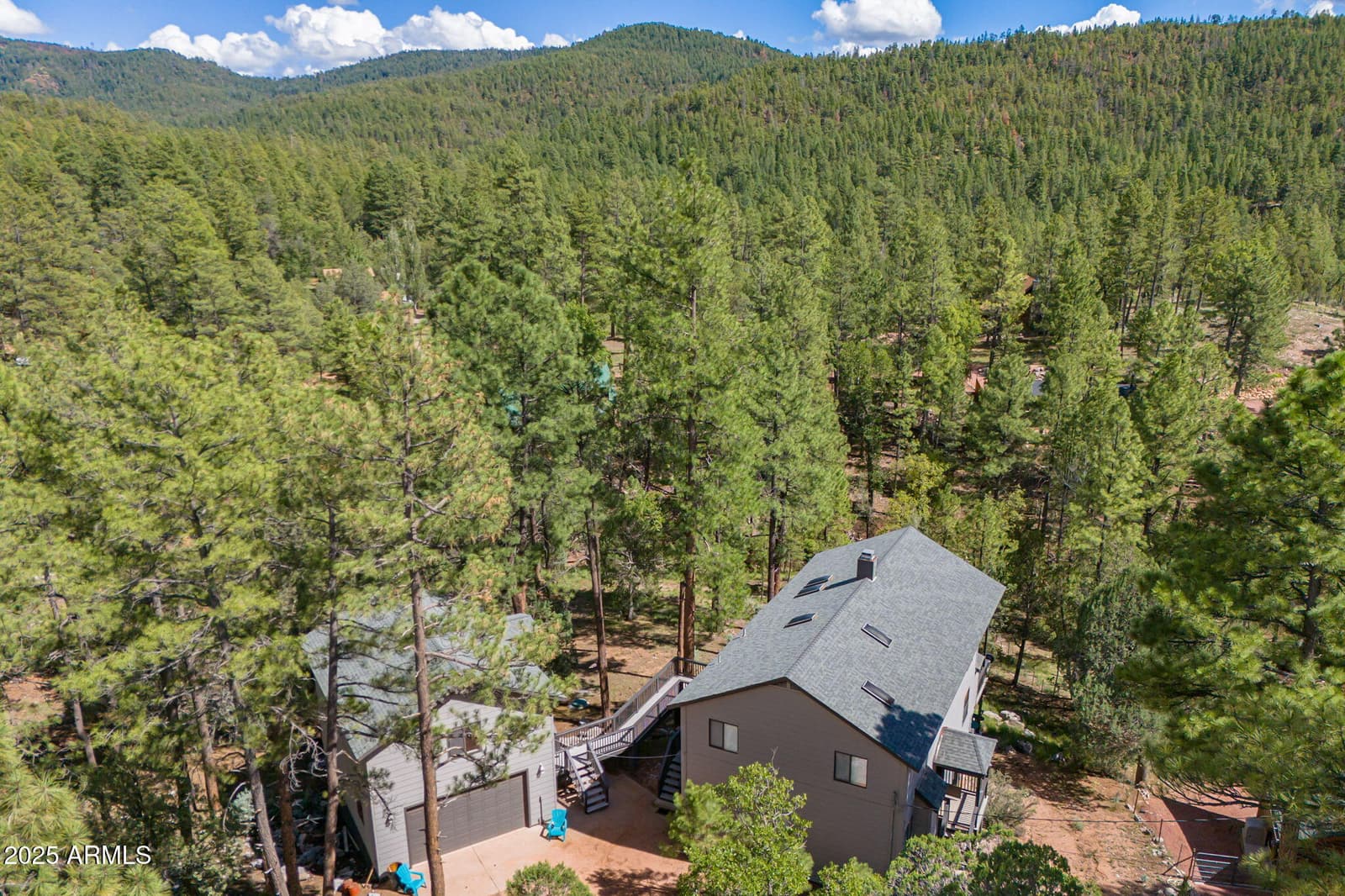 199 S Greystone Circle, Payson, AZ 85541 — photo 78 of 82