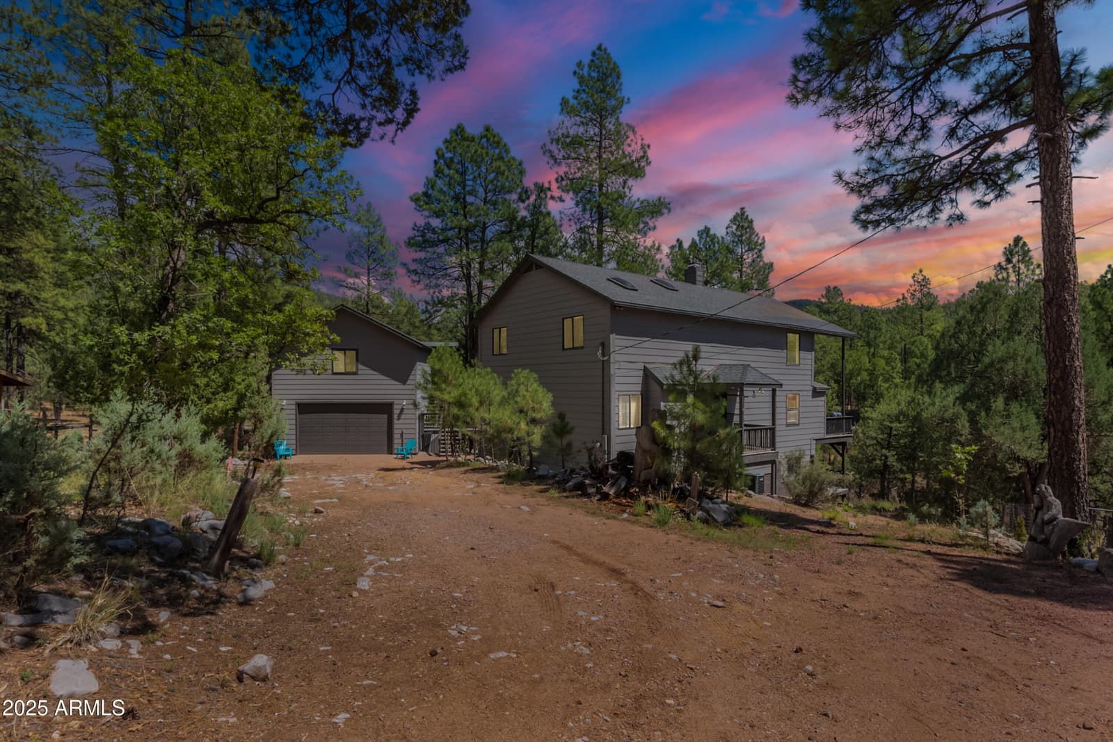 199 S Greystone Circle, Payson, AZ 85541 — photo 80 of 82