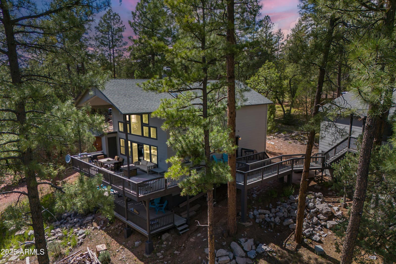 199 S Greystone Circle, Payson, AZ 85541 — photo 82 of 82