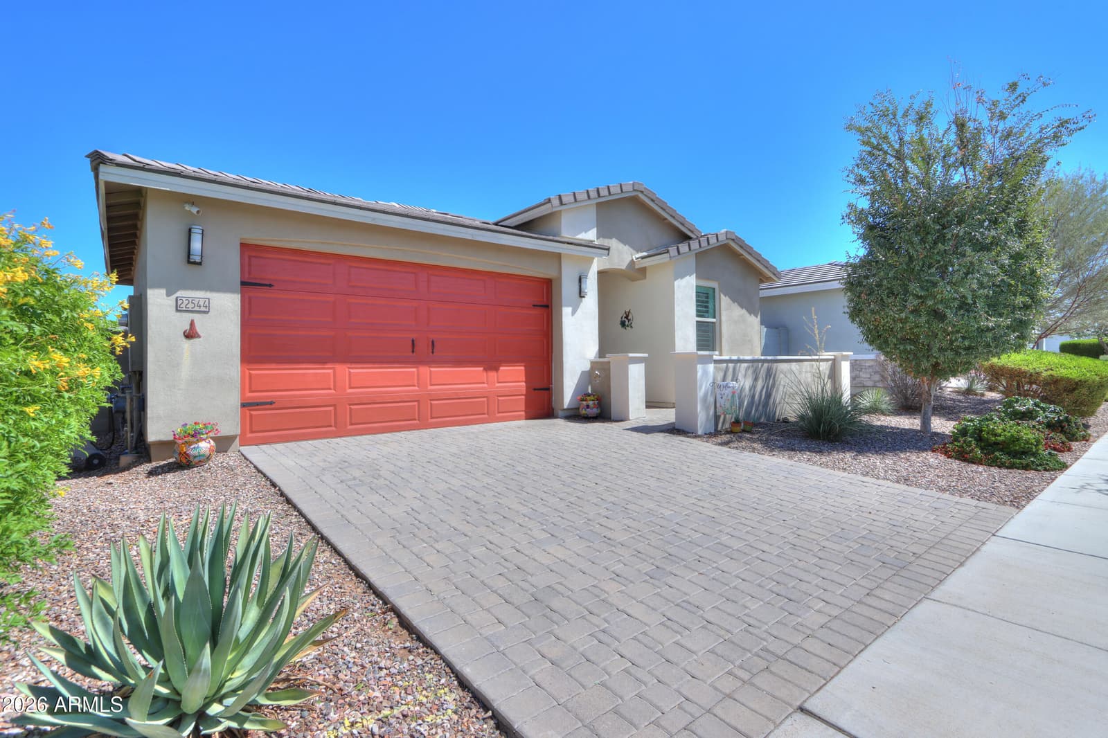 22544 E Rosa Road, Queen Creek, AZ 85142 — photo 3 of 46