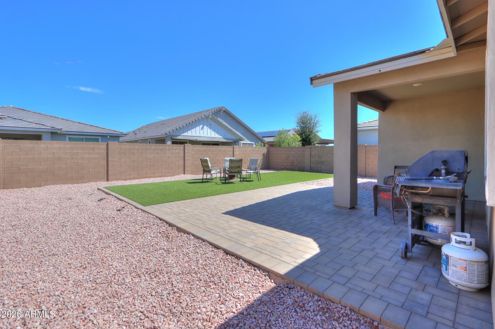 22544 E Rosa Road, Queen Creek, AZ 85142 — photo 36 of 46