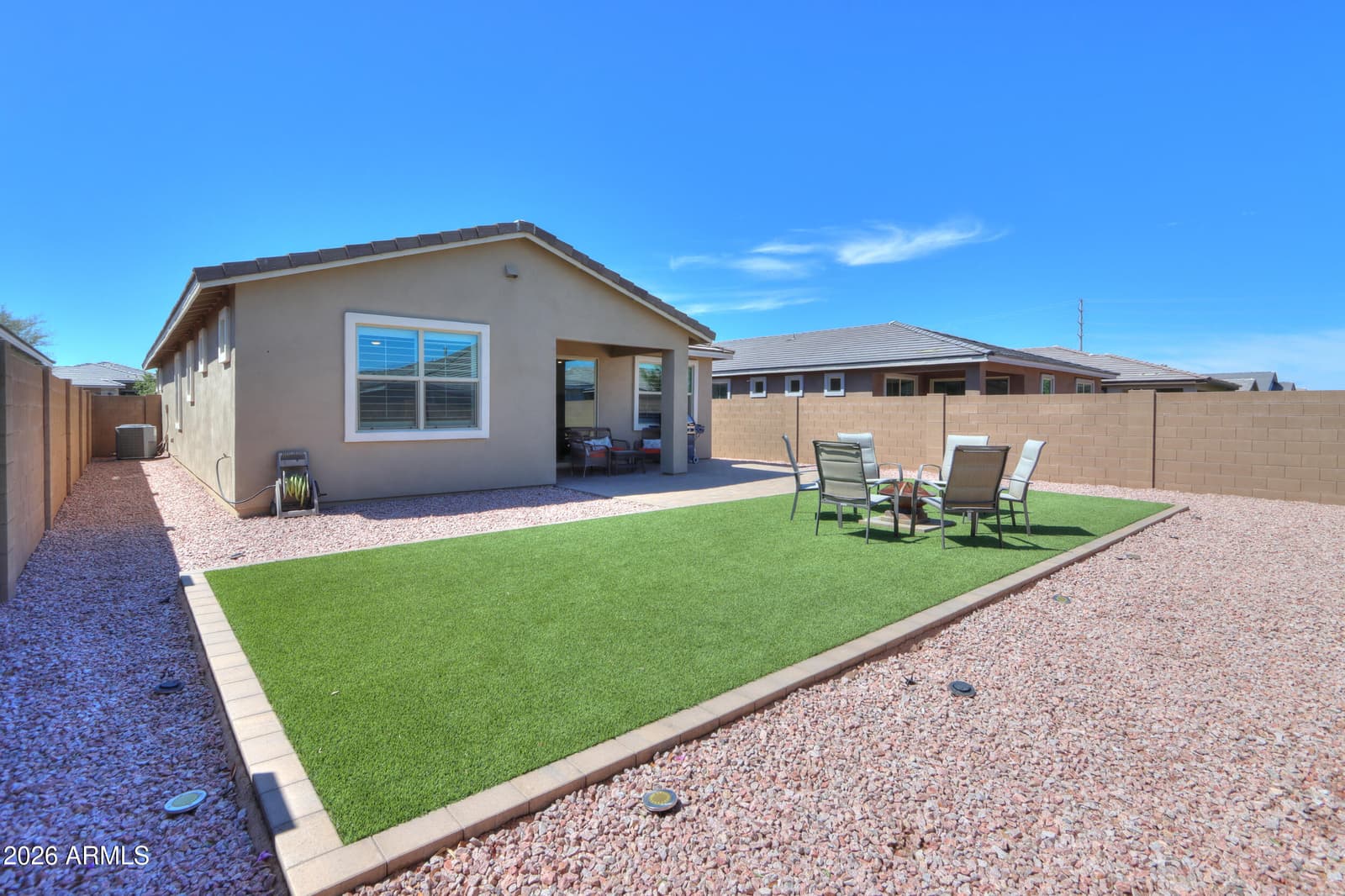 22544 E Rosa Road, Queen Creek, AZ 85142 — photo 38 of 46