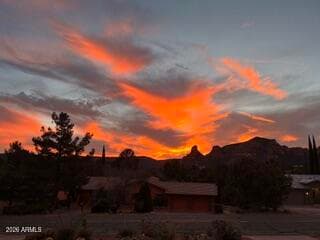 1010 Lee Mountain Road, Sedona, AZ 86351 — photo 59 of 60