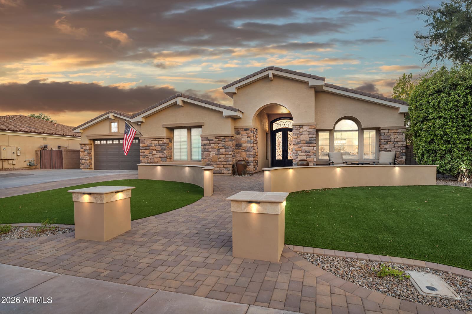 607 E Elgin Street, Gilbert, AZ 85295 — photo 2 of 125