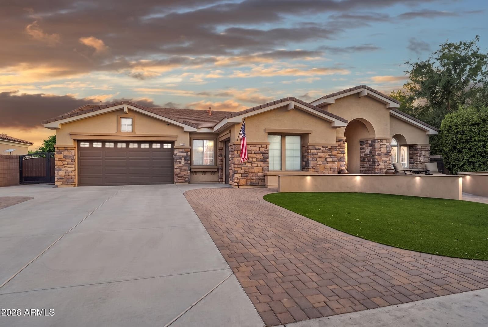 607 E Elgin Street, Gilbert, AZ 85295 — photo 3 of 125