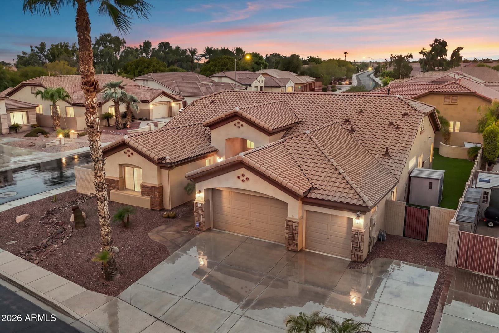 21910 N 79th Avenue, Peoria, AZ 85383 — photo 48 of 49