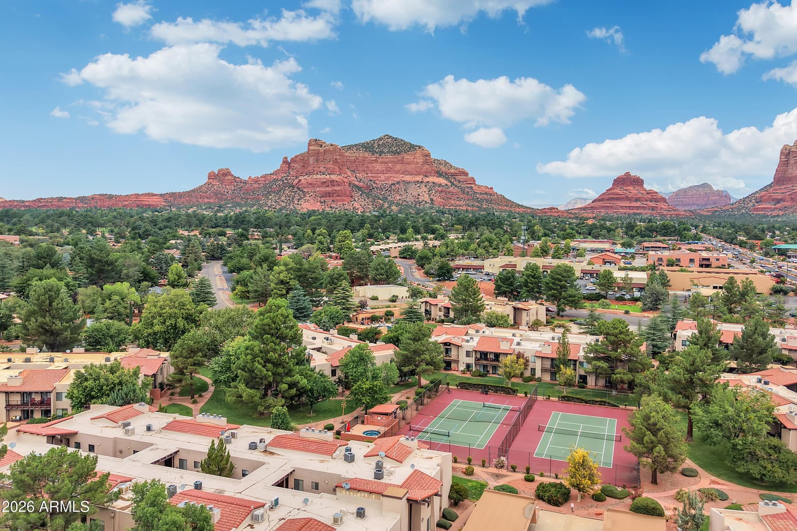 65 Verde Valley School Road E14, Sedona, AZ 86351 — photo 1 of 33