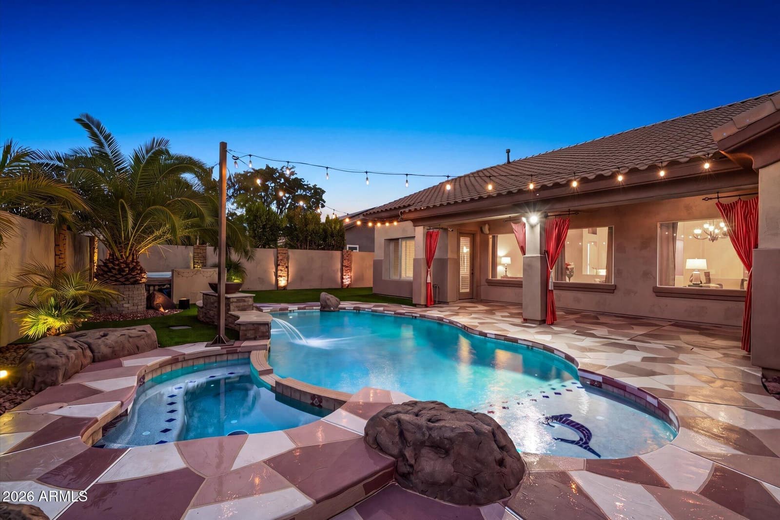 21910 N 79th Avenue, Peoria, AZ 85383 — photo 2 of 49