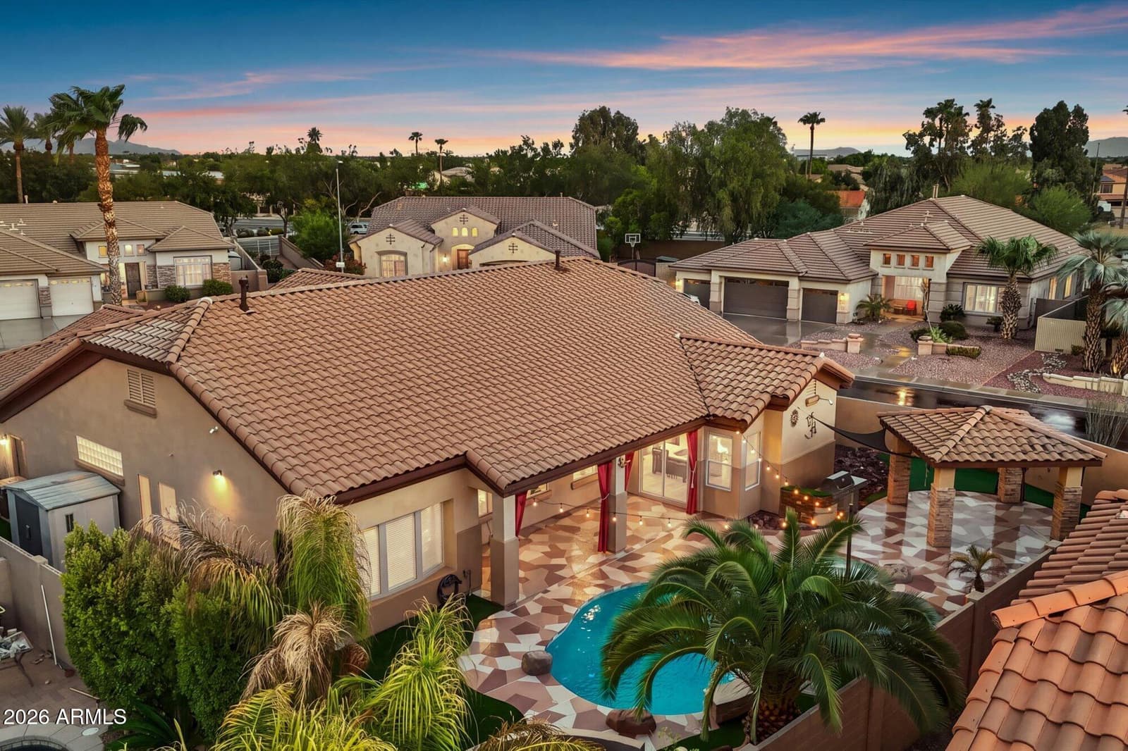 21910 N 79th Avenue, Peoria, AZ 85383 — photo 33 of 49