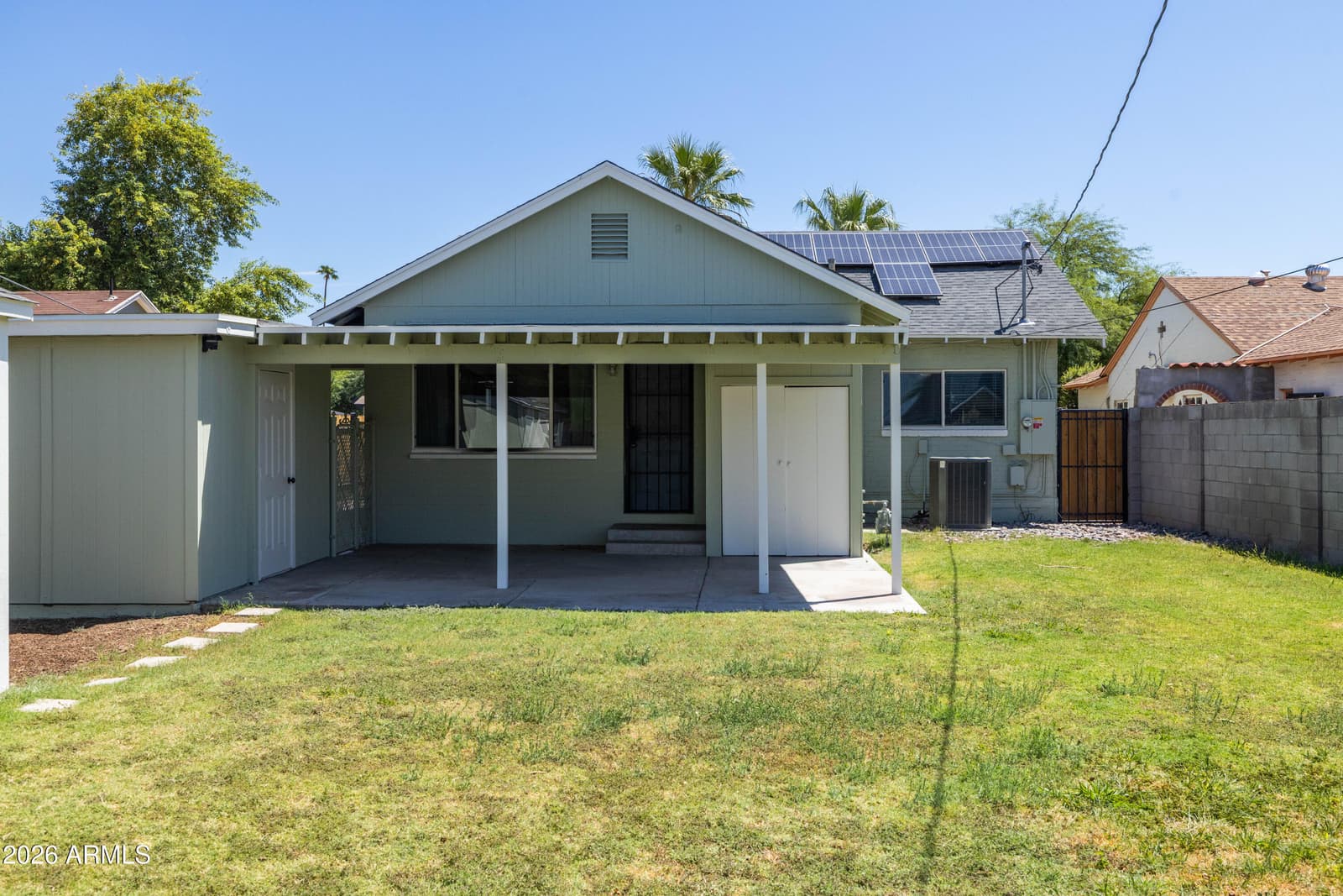 1834 N Mitchell Street, Phoenix, AZ 85006 — photo 52 of 58