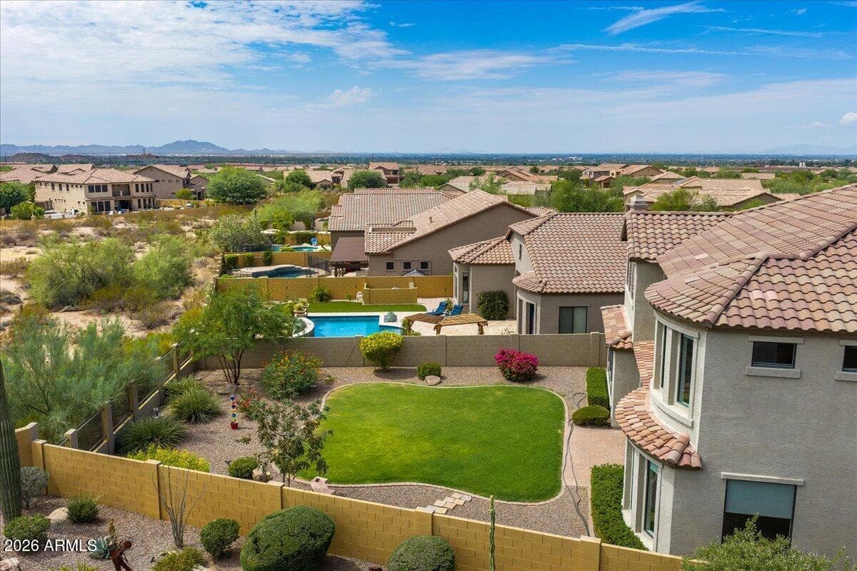 1943 N Shelby, Mesa, AZ 85207 — photo 44 of 51