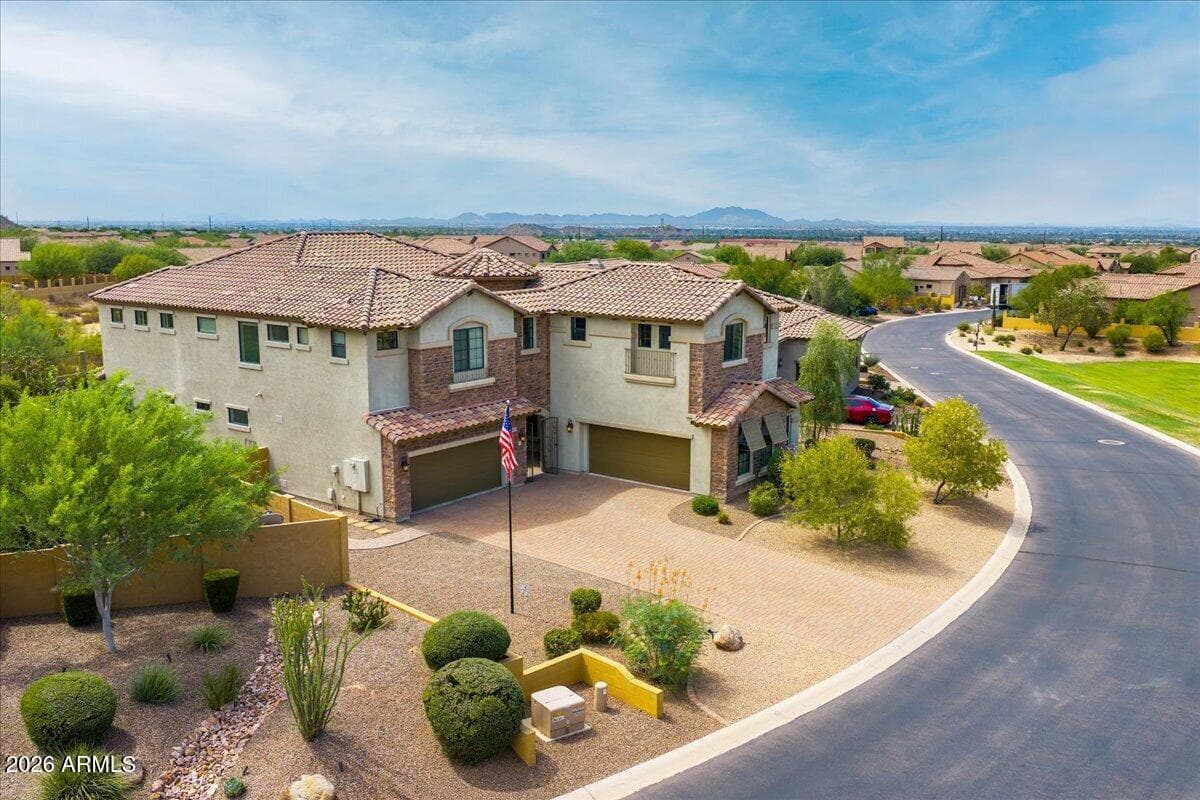 1943 N Shelby, Mesa, AZ 85207 — photo 45 of 51