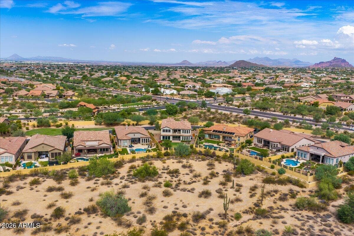 1943 N Shelby, Mesa, AZ 85207 — photo 46 of 51