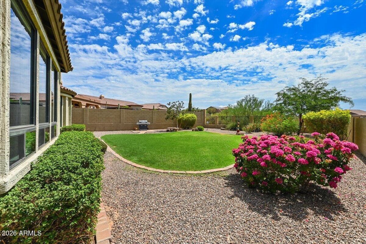 1943 N Shelby, Mesa, AZ 85207 — photo 50 of 51
