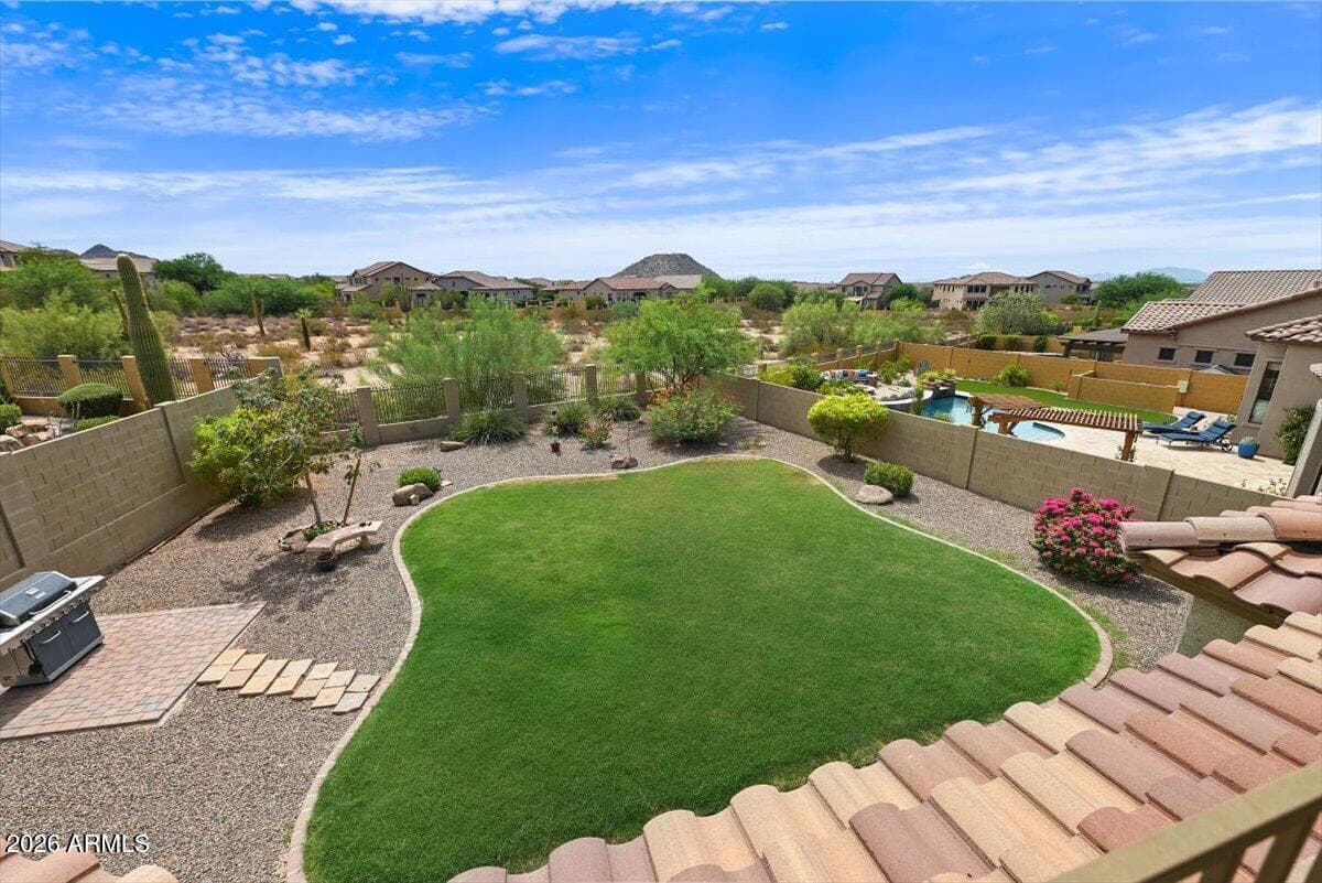 1943 N Shelby, Mesa, AZ 85207 — photo 25 of 51