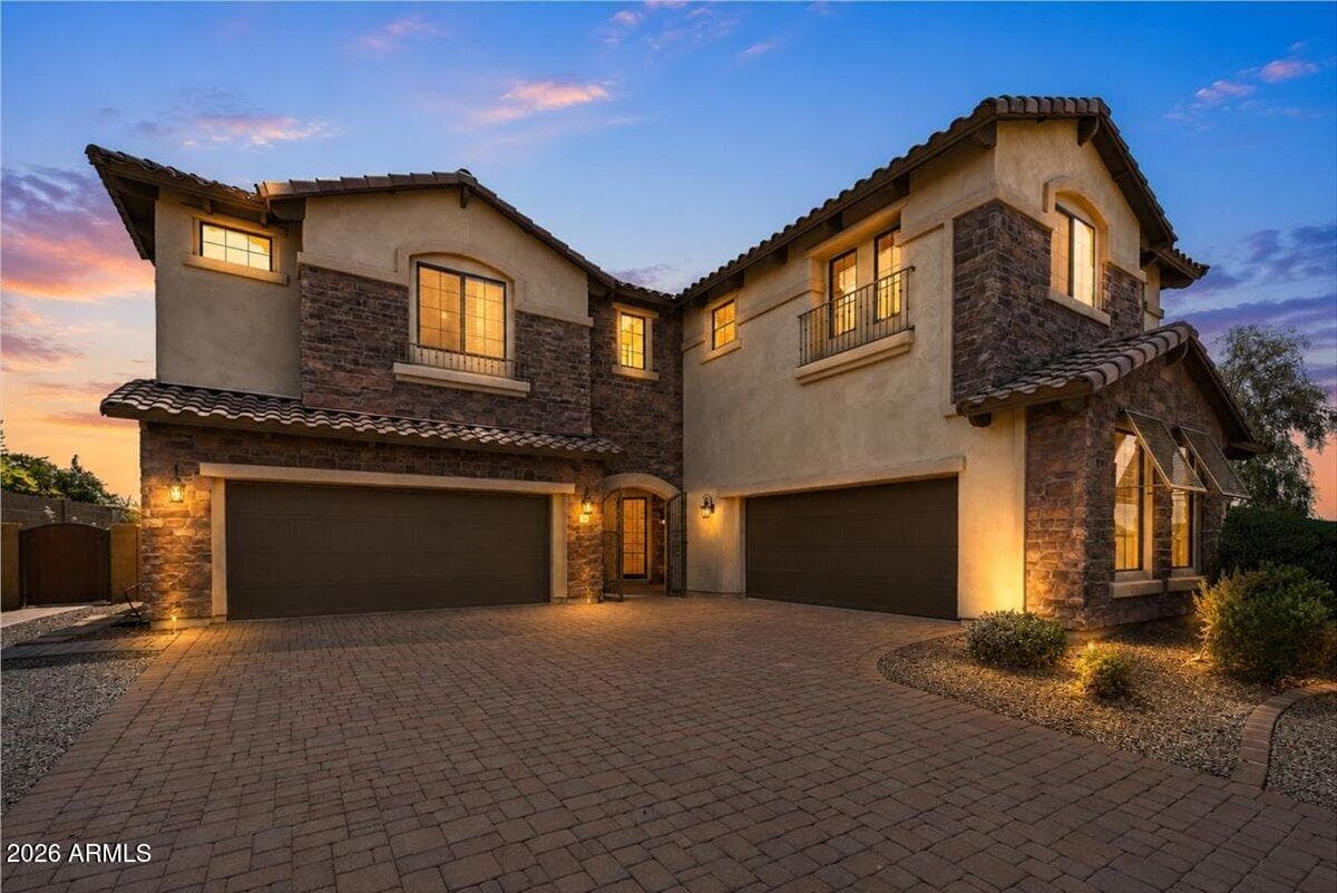 1943 N Shelby, Mesa, AZ 85207 — photo 1 of 51