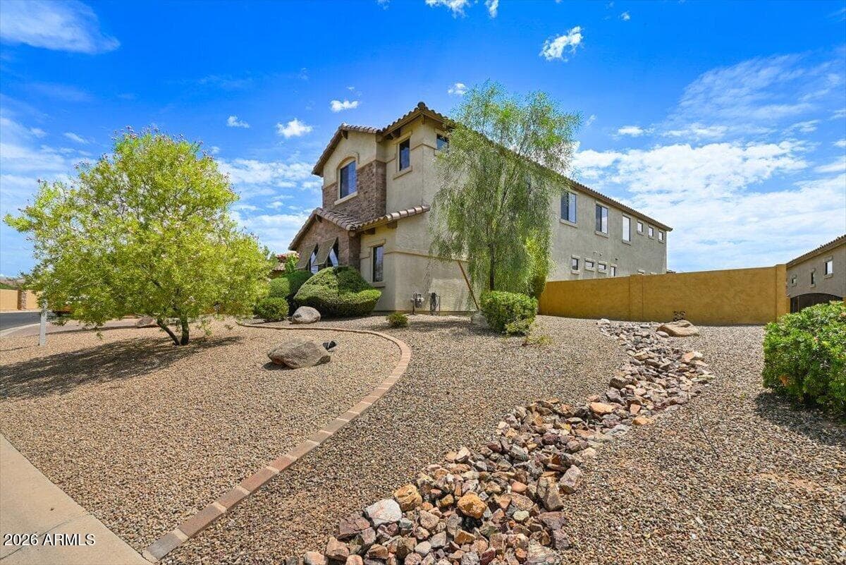 1943 N Shelby, Mesa, AZ 85207 — photo 4 of 51