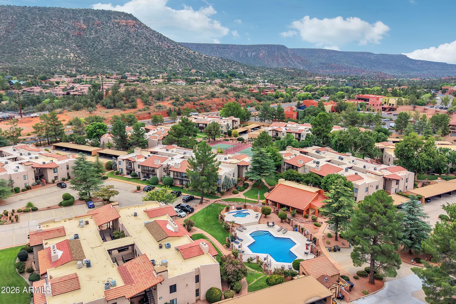 65 Verde Valley School Road E14, Sedona, AZ 86351 — photo 30 of 33