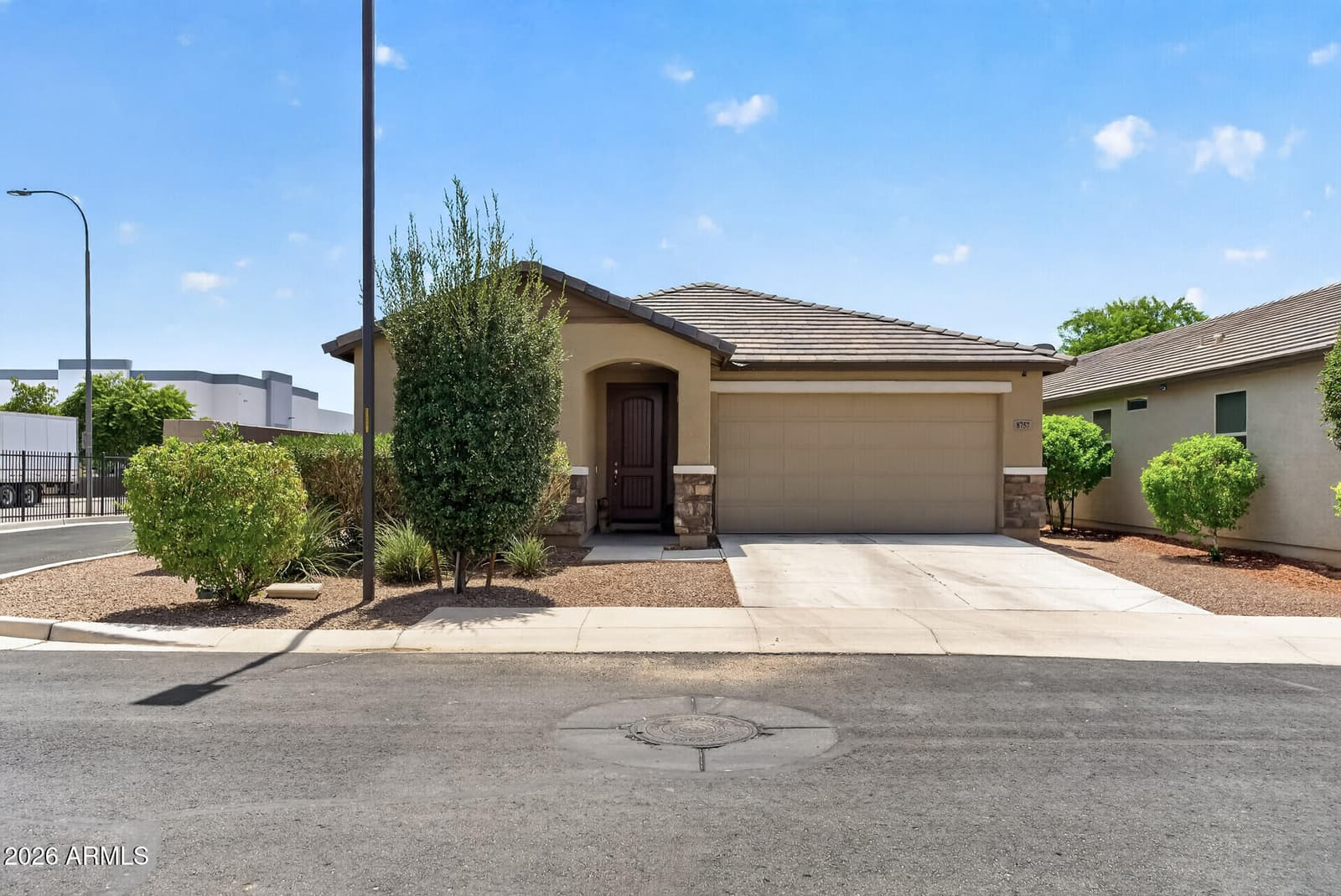 8757 W Jefferson Street, Tolleson, AZ 85353 — photo 1 of 76