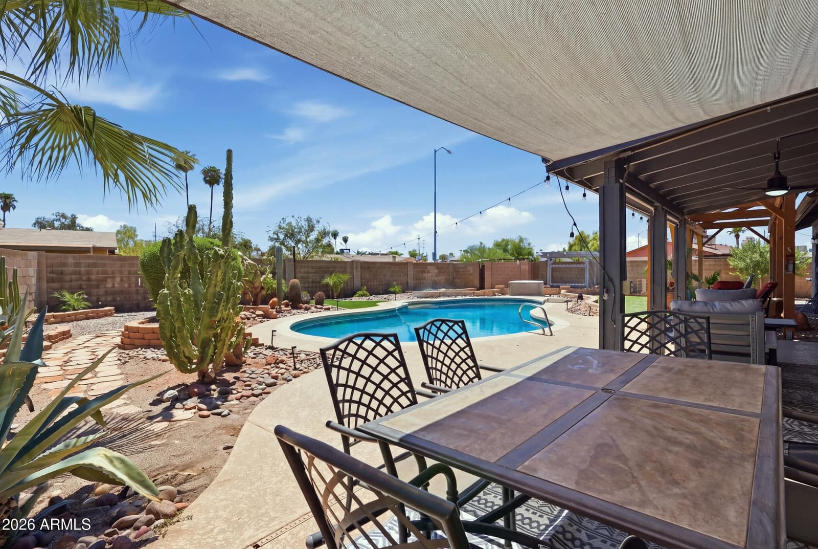 2653 W Obispo Circle, Mesa, AZ 85202 — photo 38 of 60