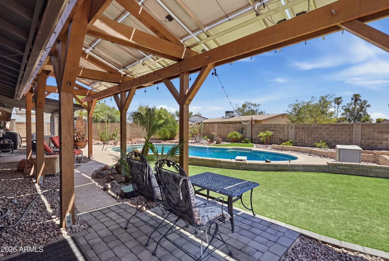 2653 W Obispo Circle, Mesa, AZ 85202 — photo 39 of 60