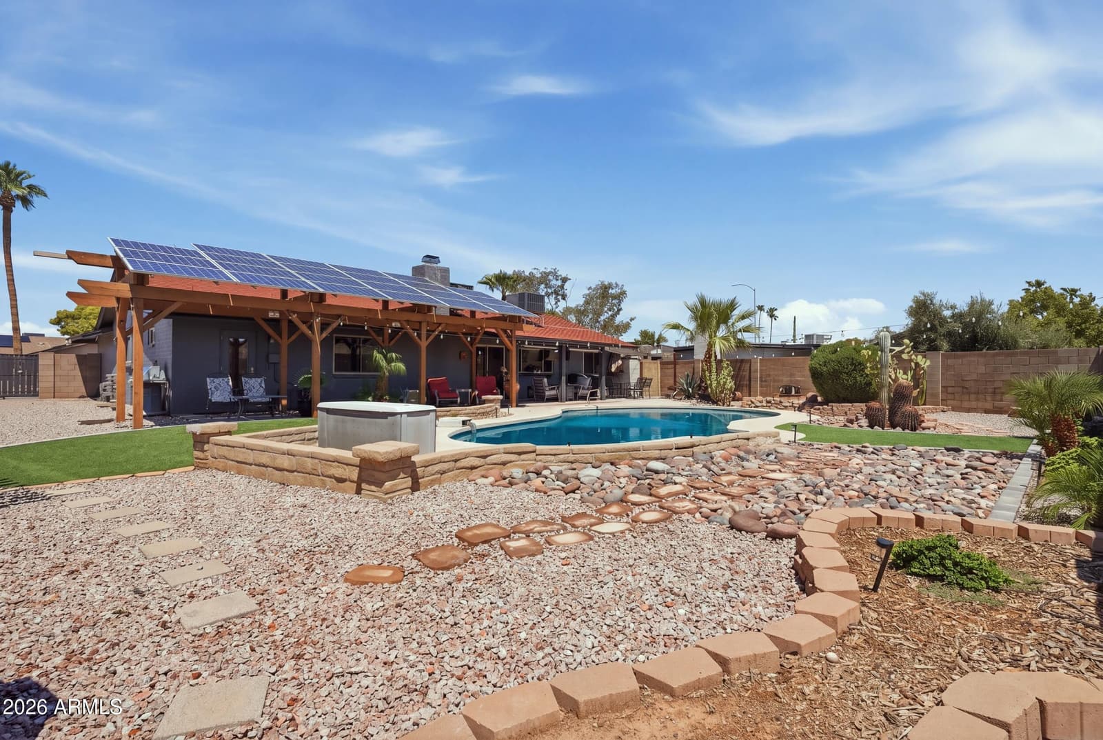 2653 W Obispo Circle, Mesa, AZ 85202 — photo 40 of 60