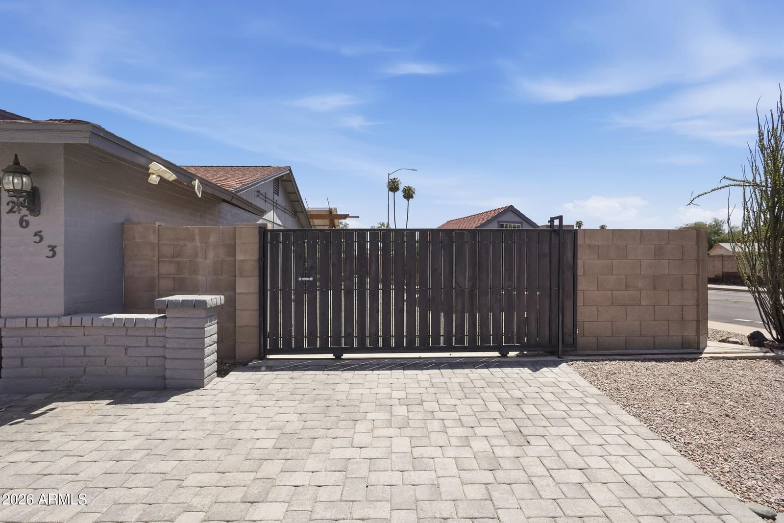 2653 W Obispo Circle, Mesa, AZ 85202 — photo 43 of 60