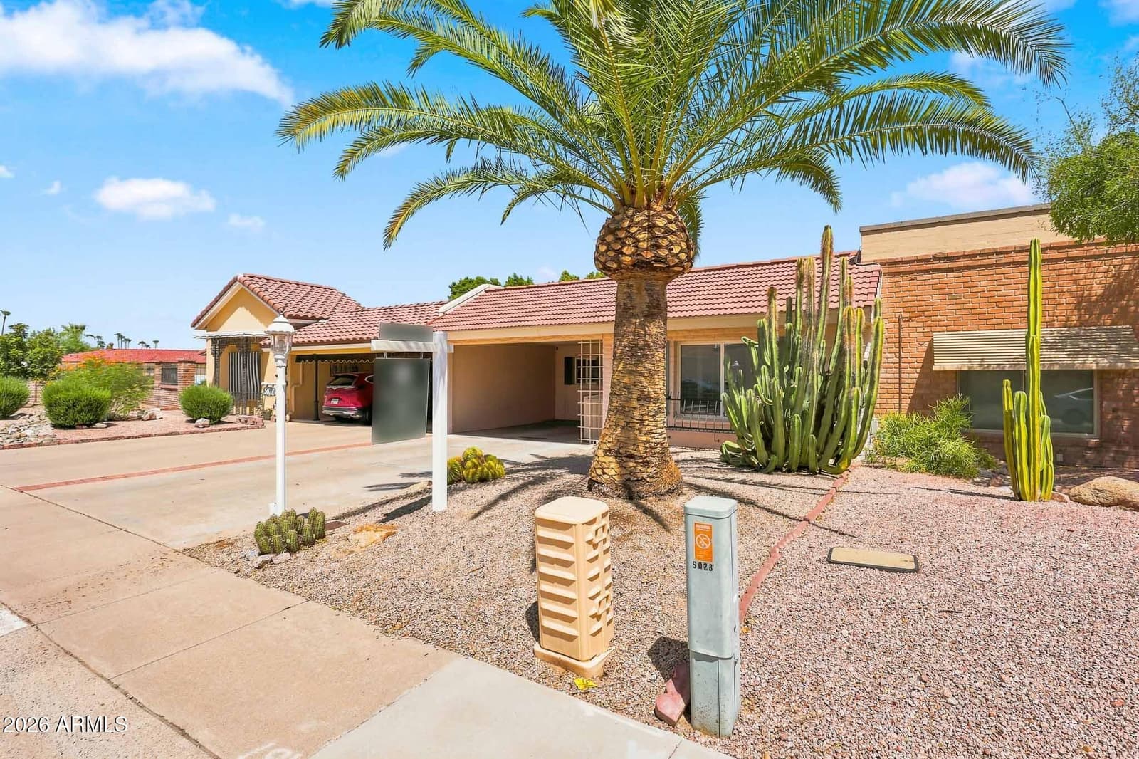 5027 N 77th Place, Scottsdale, AZ 85250 — photo 1 of 21
