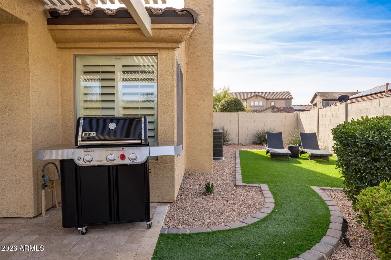 17444 W Rock Ledge Road, Goodyear, AZ 85338 — photo 28 of 30
