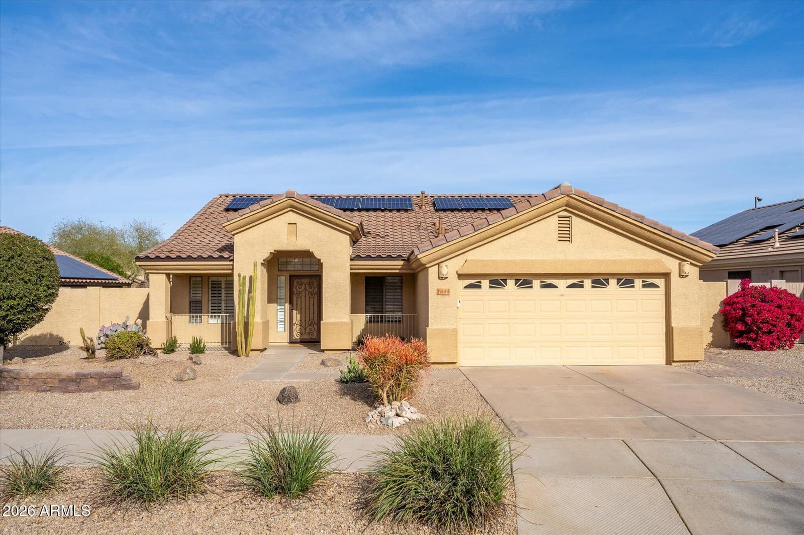 17444 W Rock Ledge Road, Goodyear, AZ 85338 — photo 1 of 30
