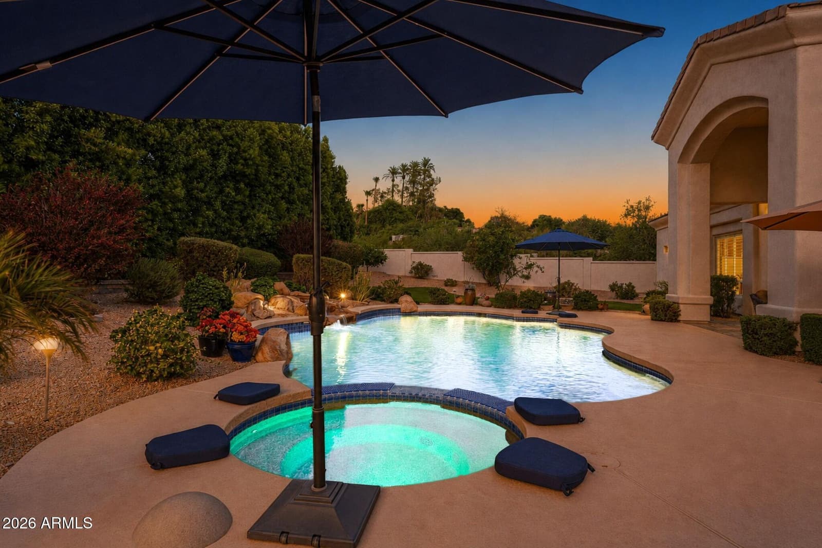 3460 E Rancho Drive, Paradise Valley, AZ 85253 — photo 76 of 80