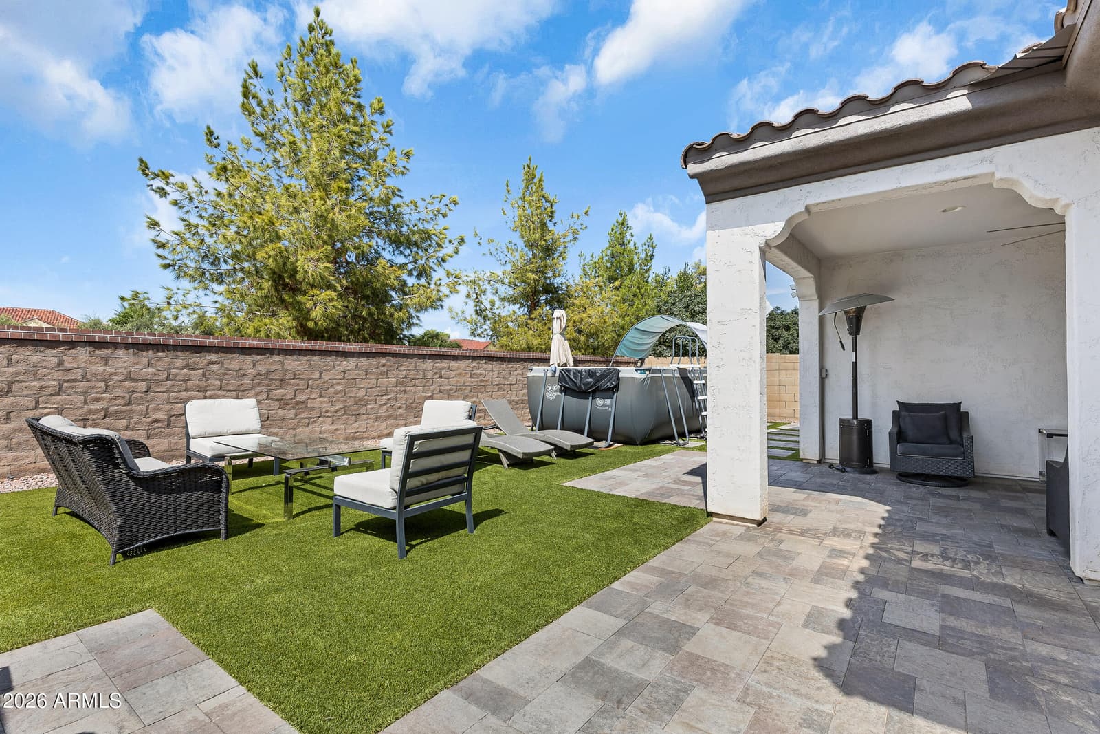 956 W Yellowstone Way, Chandler, AZ 85248 — photo 35 of 39