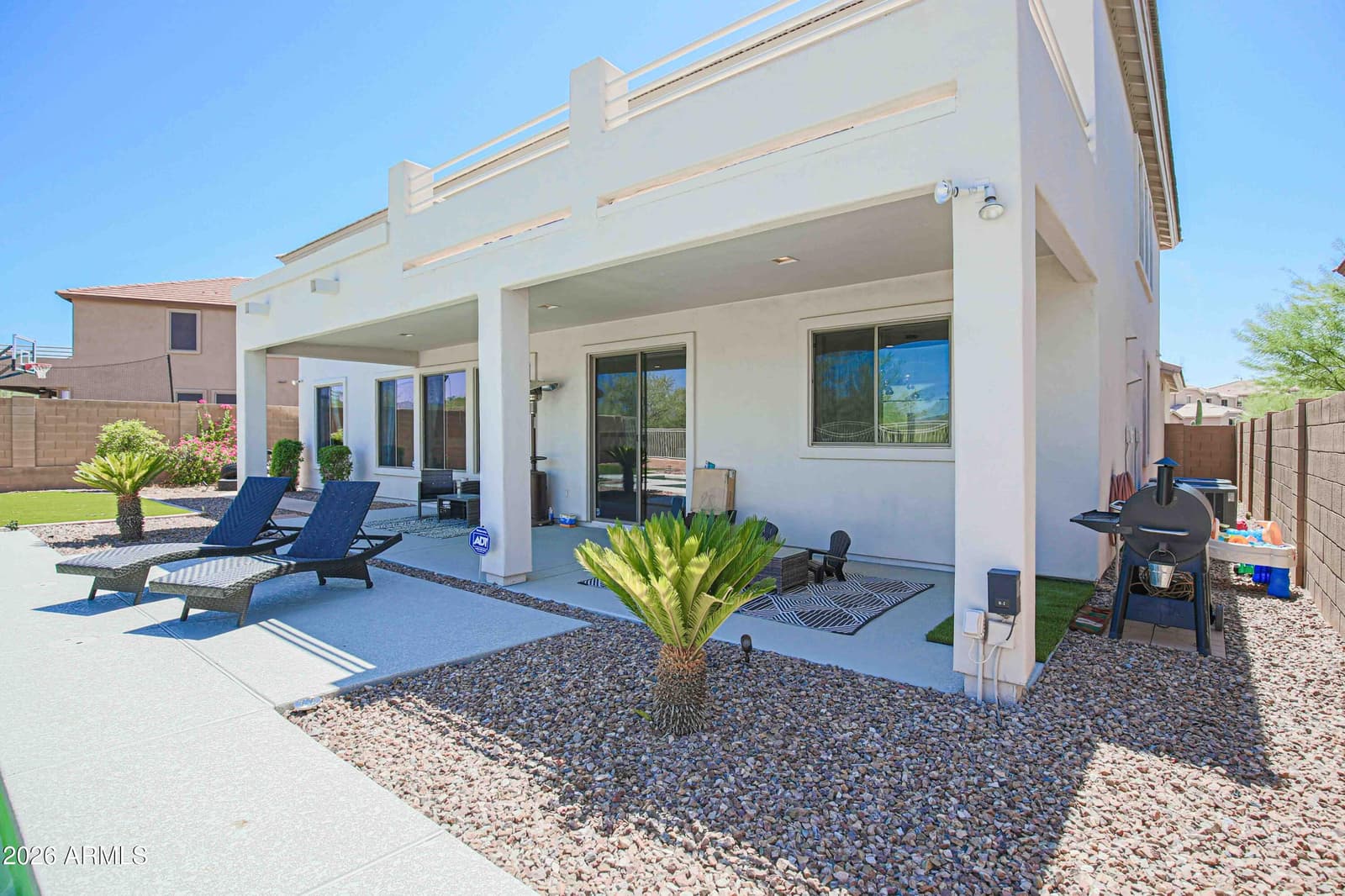 32840 N 43rd Street, Cave Creek, AZ 85331 — photo 37 of 45