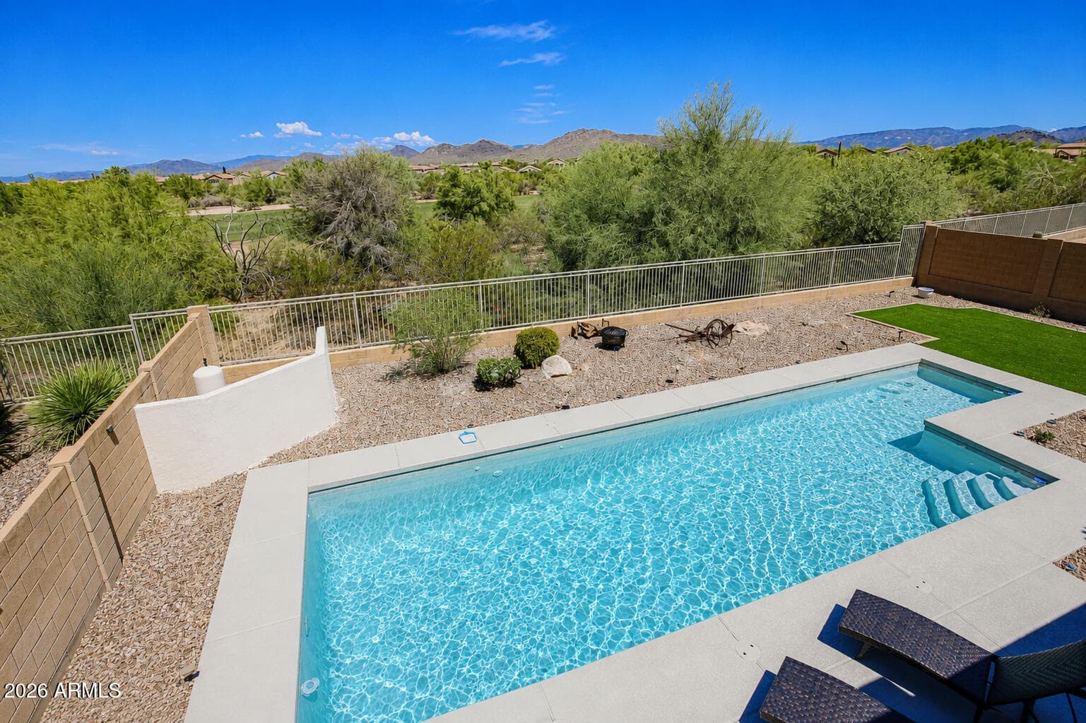 32840 N 43rd Street, Cave Creek, AZ 85331 — photo 38 of 45