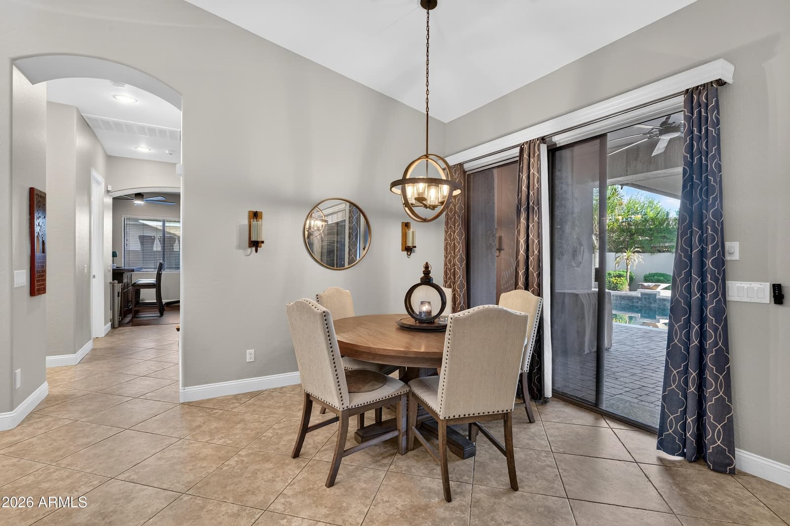 607 E Elgin Street, Gilbert, AZ 85295 — photo 39 of 125