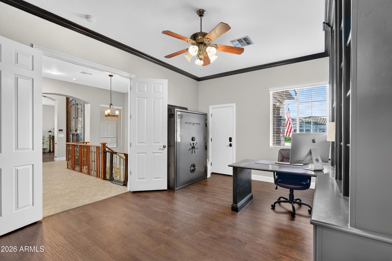 607 E Elgin Street, Gilbert, AZ 85295 — photo 52 of 125
