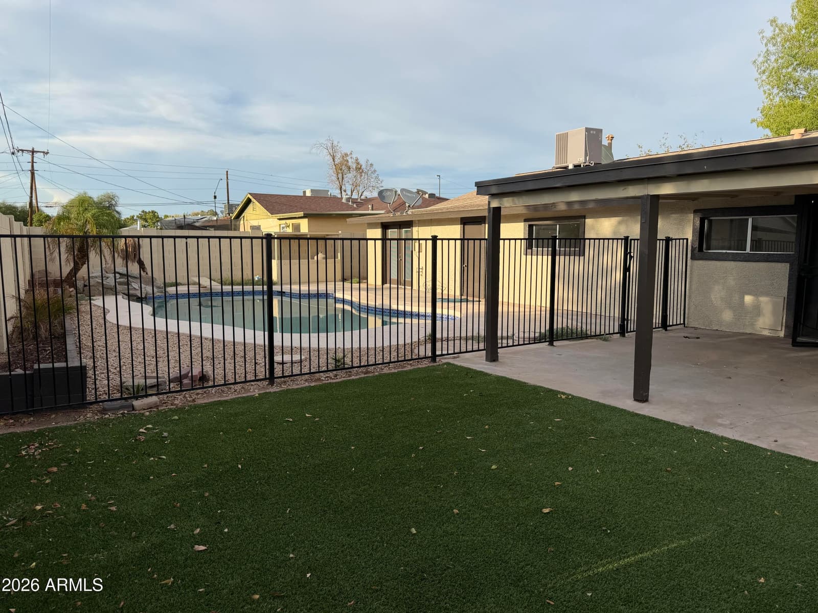 20 S Catalina Street, Gilbert, AZ 85233 — photo 31 of 35