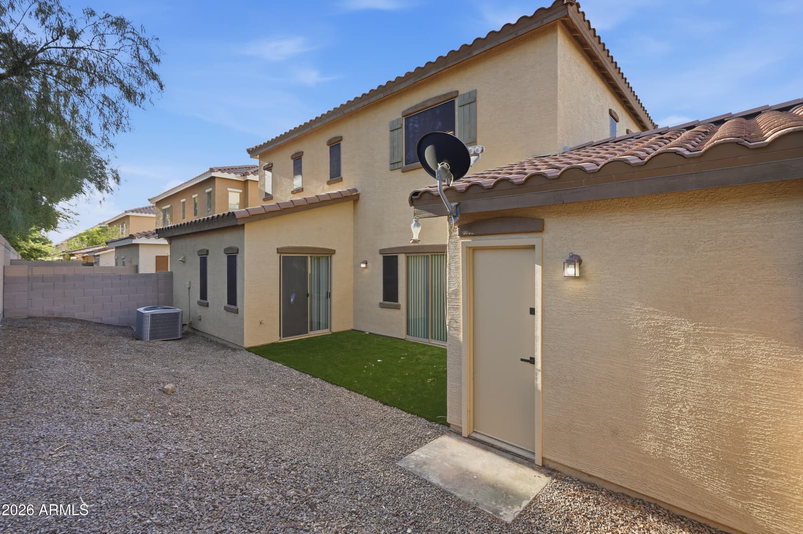 4690 E Laurel Avenue, Gilbert, AZ 85234 — photo 47 of 51