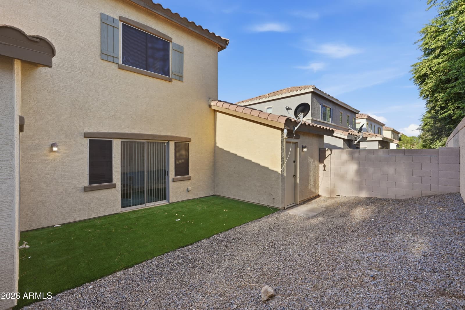 4690 E Laurel Avenue, Gilbert, AZ 85234 — photo 49 of 51