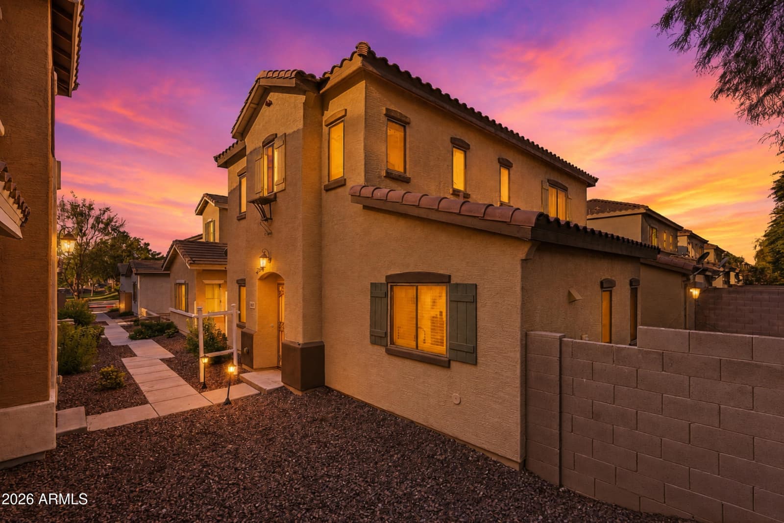 4690 E Laurel Avenue, Gilbert, AZ 85234 — photo 51 of 51