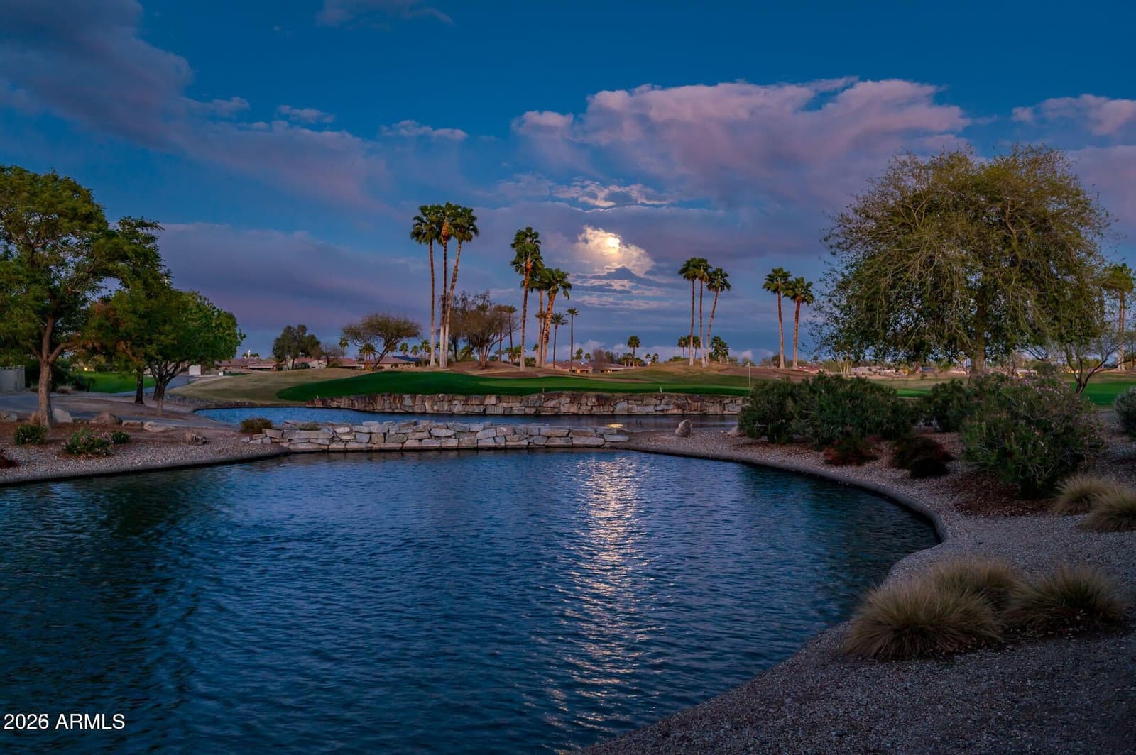 15850 W Silver Breeze Drive, Surprise, AZ 85374 — photo 43 of 48