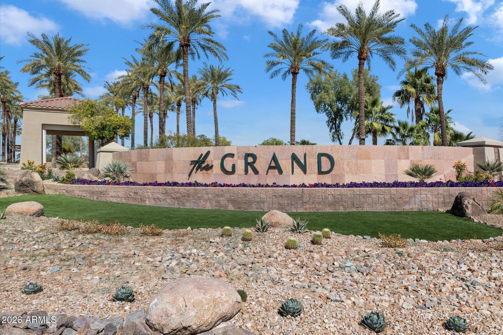 15850 W Silver Breeze Drive, Surprise, AZ 85374 — photo 40 of 48