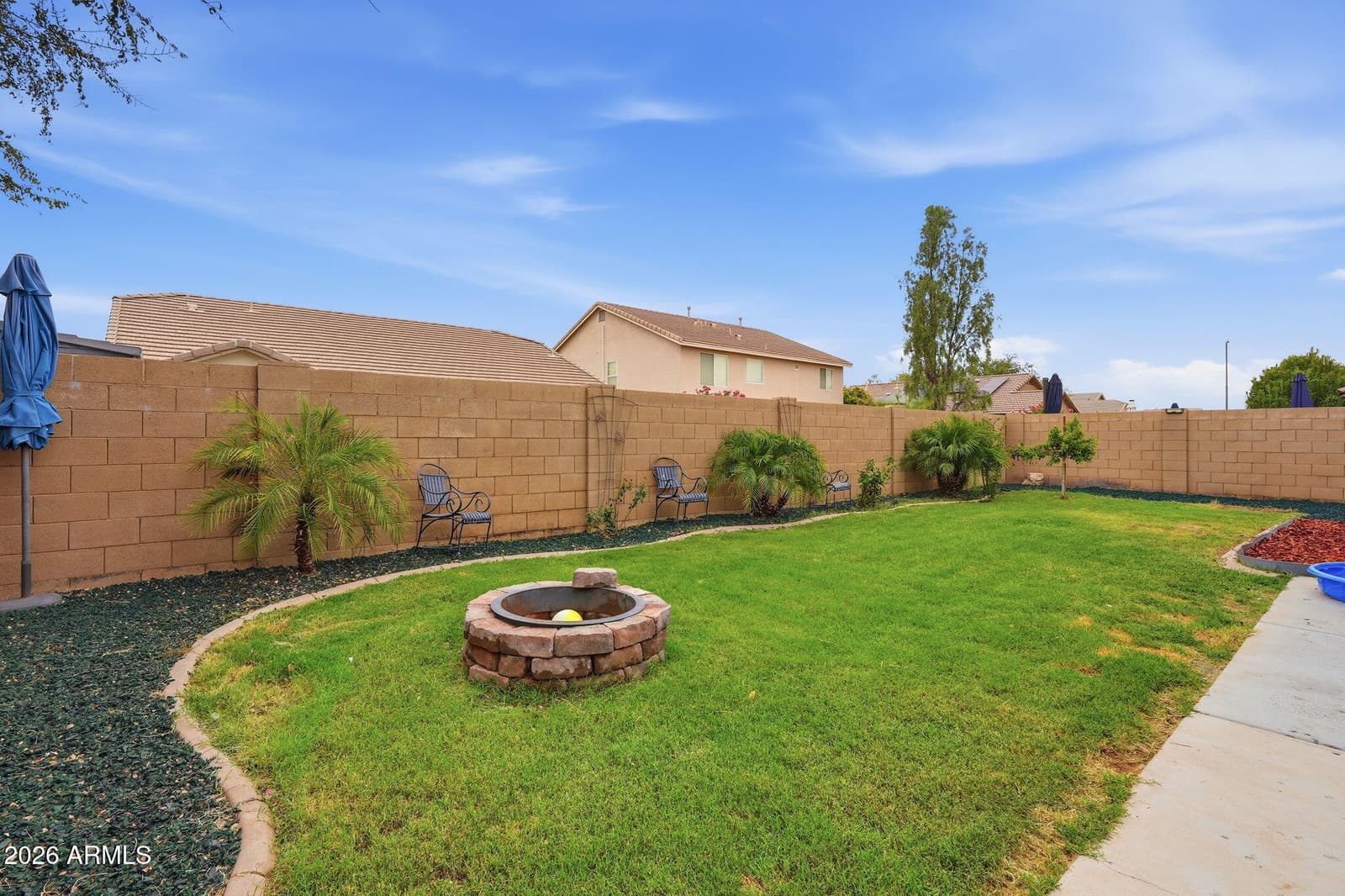 16387 W Monte Cristo Avenue, Surprise, AZ 85388 — photo 33 of 38
