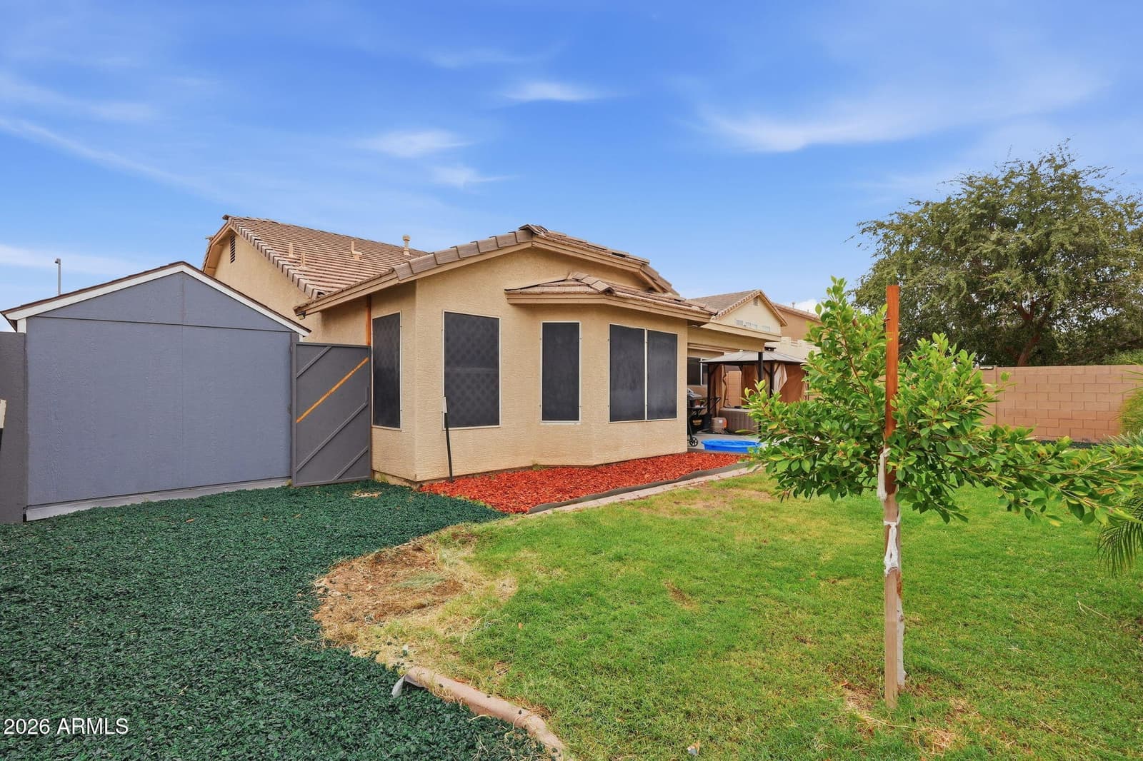 16387 W Monte Cristo Avenue, Surprise, AZ 85388 — photo 35 of 38