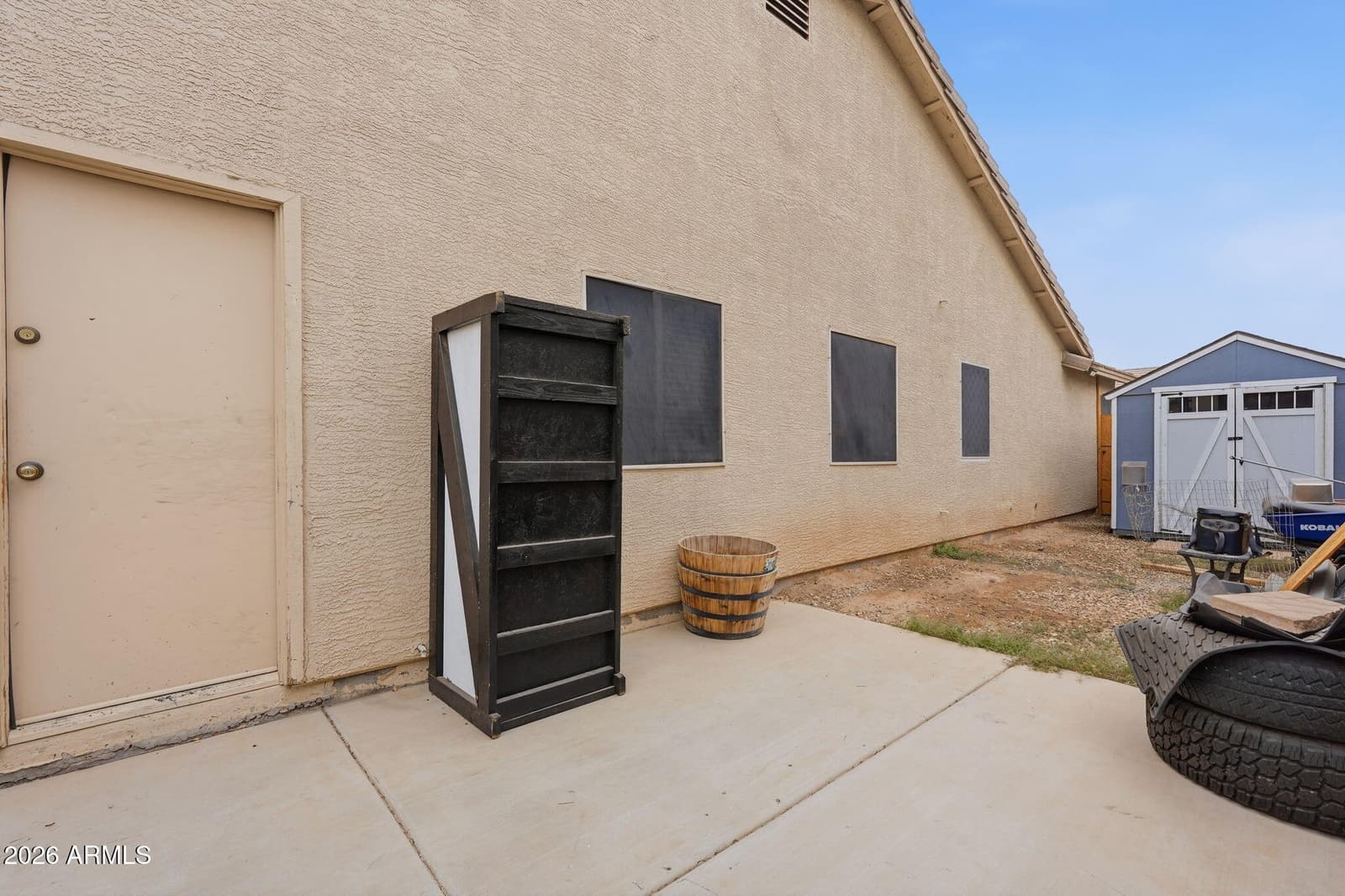 16387 W Monte Cristo Avenue, Surprise, AZ 85388 — photo 38 of 38