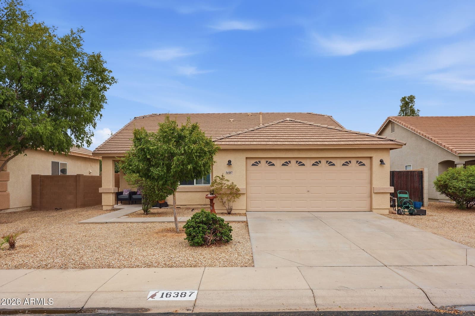 16387 W Monte Cristo Avenue, Surprise, AZ 85388 — photo 1 of 38