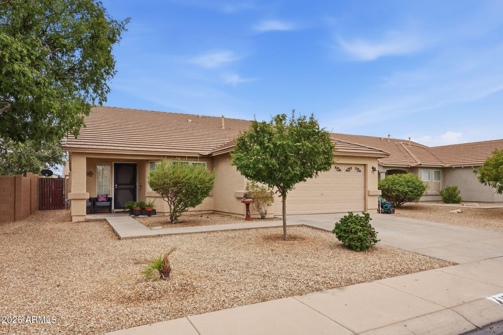 16387 W Monte Cristo Avenue, Surprise, AZ 85388 — photo 3 of 38